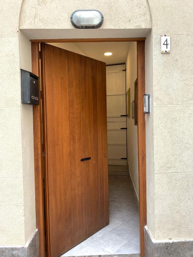 Reginella Home Palermo Eksteriør bilde