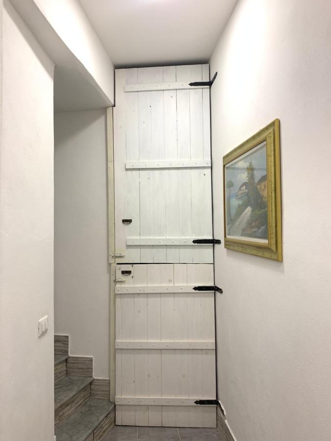 Reginella Home Palermo Eksteriør bilde