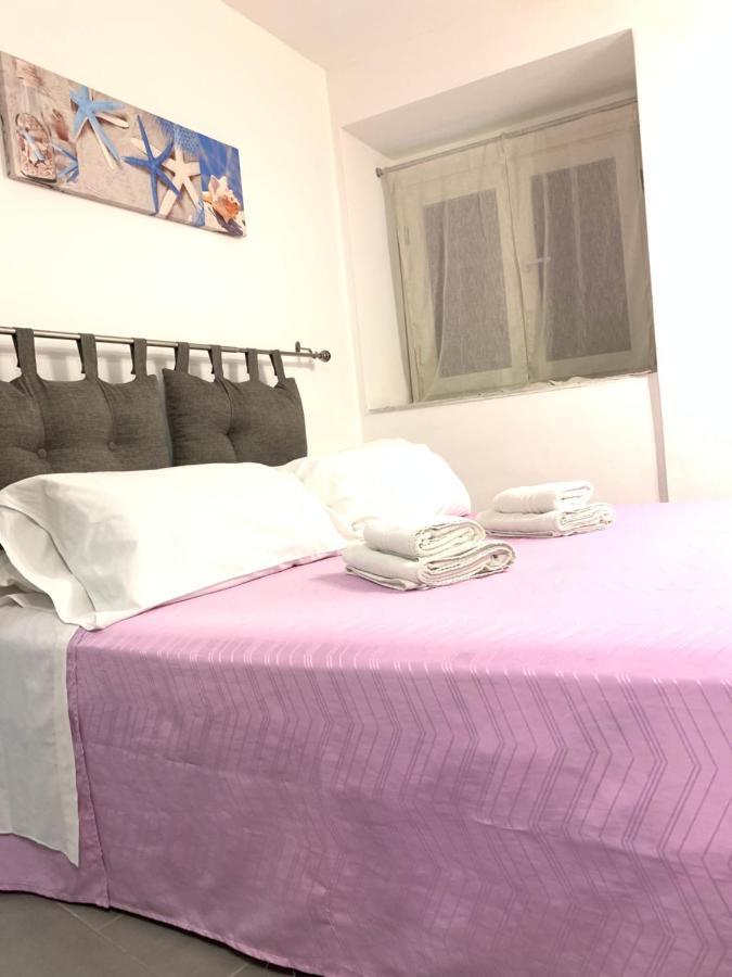 Reginella Home Palermo Eksteriør bilde