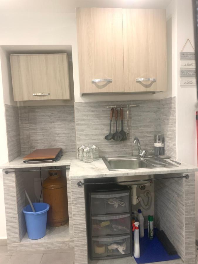 Reginella Home Palermo Eksteriør bilde