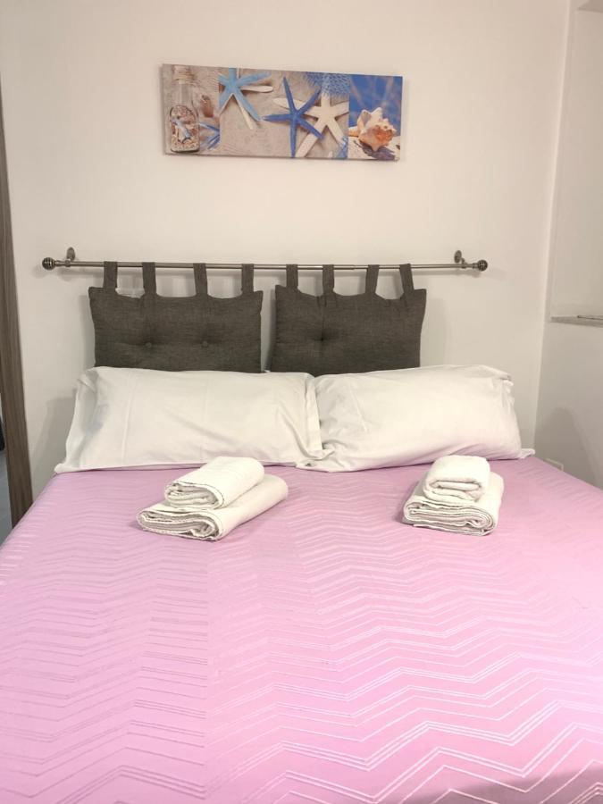 Reginella Home Palermo Eksteriør bilde