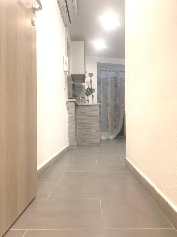 Reginella Home Palermo Eksteriør bilde