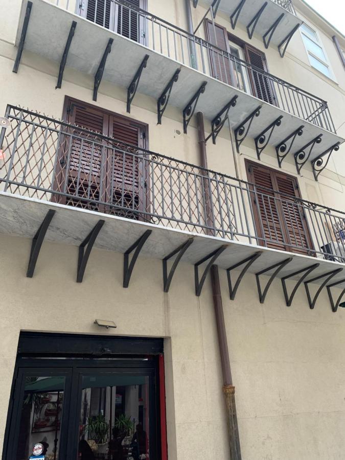Reginella Home Palermo Eksteriør bilde