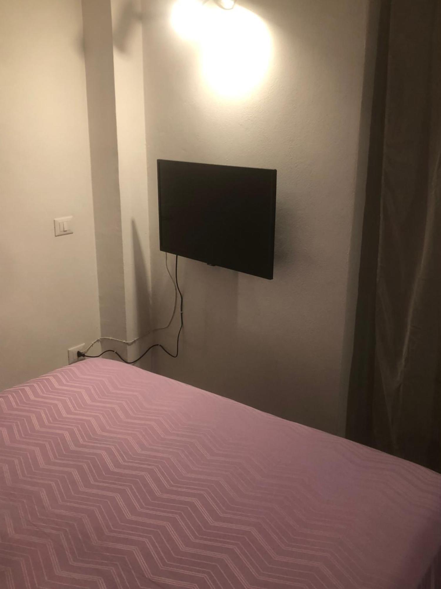 Reginella Home Palermo Eksteriør bilde