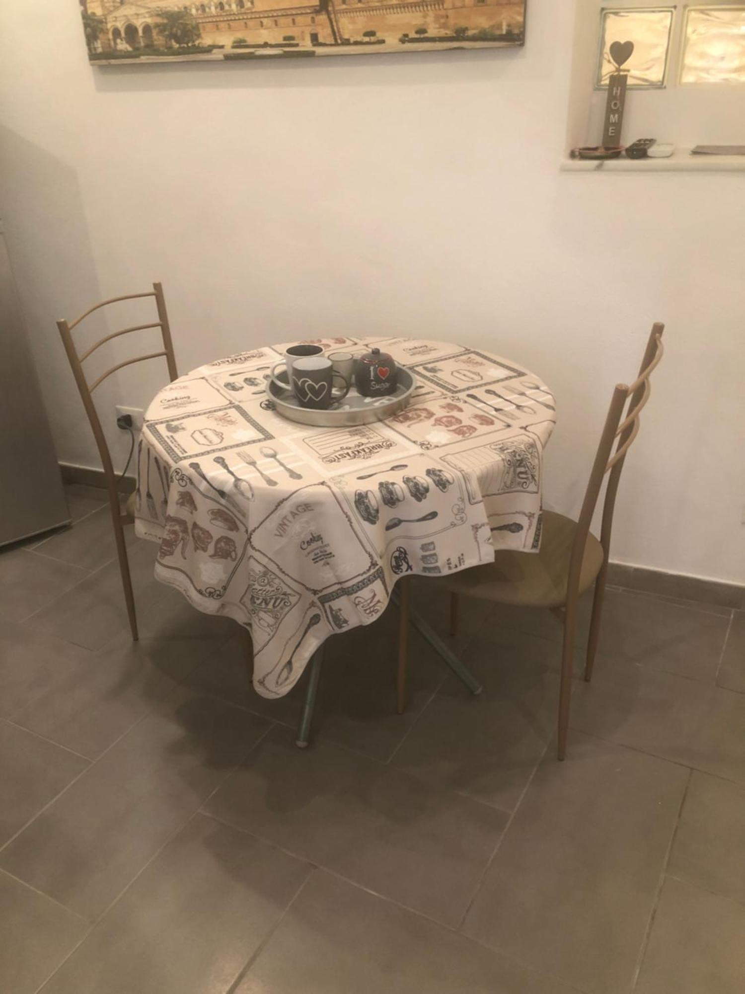Reginella Home Palermo Eksteriør bilde
